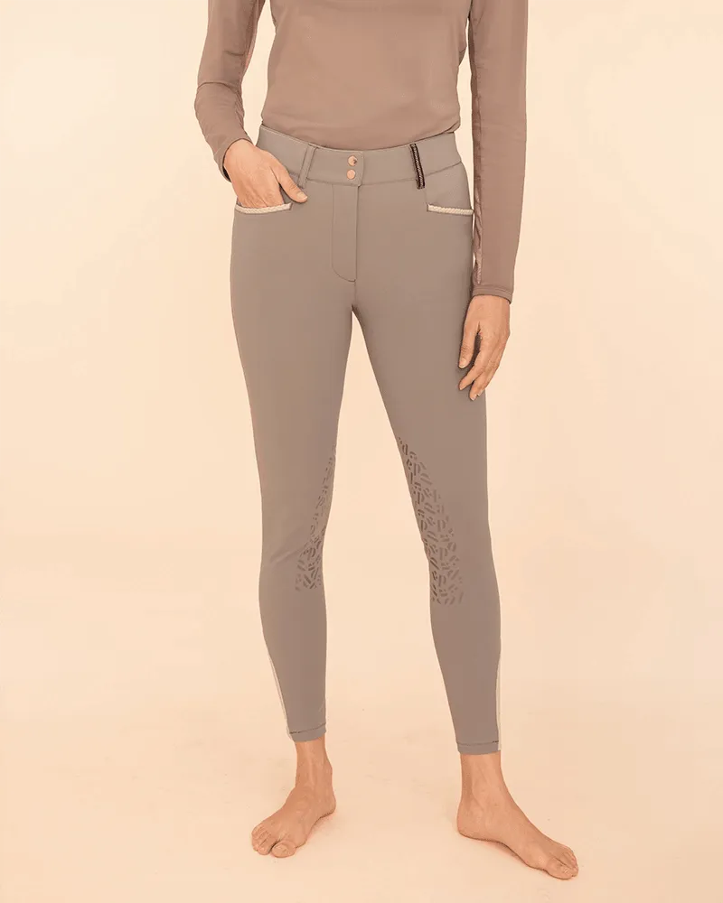 Giovani Grip - Pantalon d'équitation avec grip