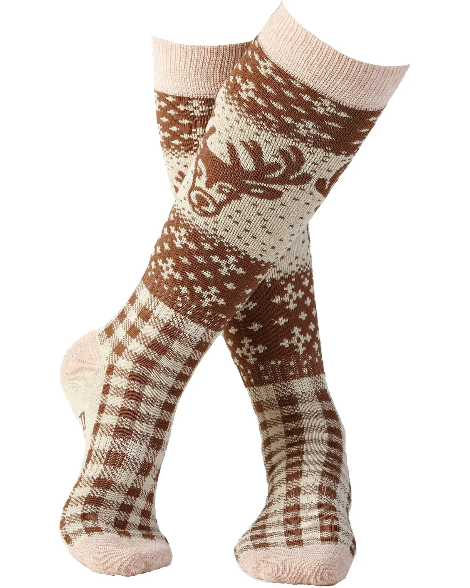 GIRLS OH DEER SOCK