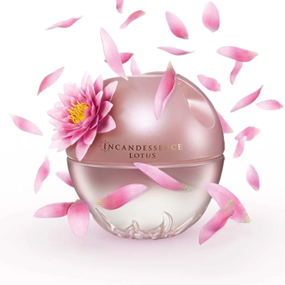 Incandessence Lotus Eau de Parfum