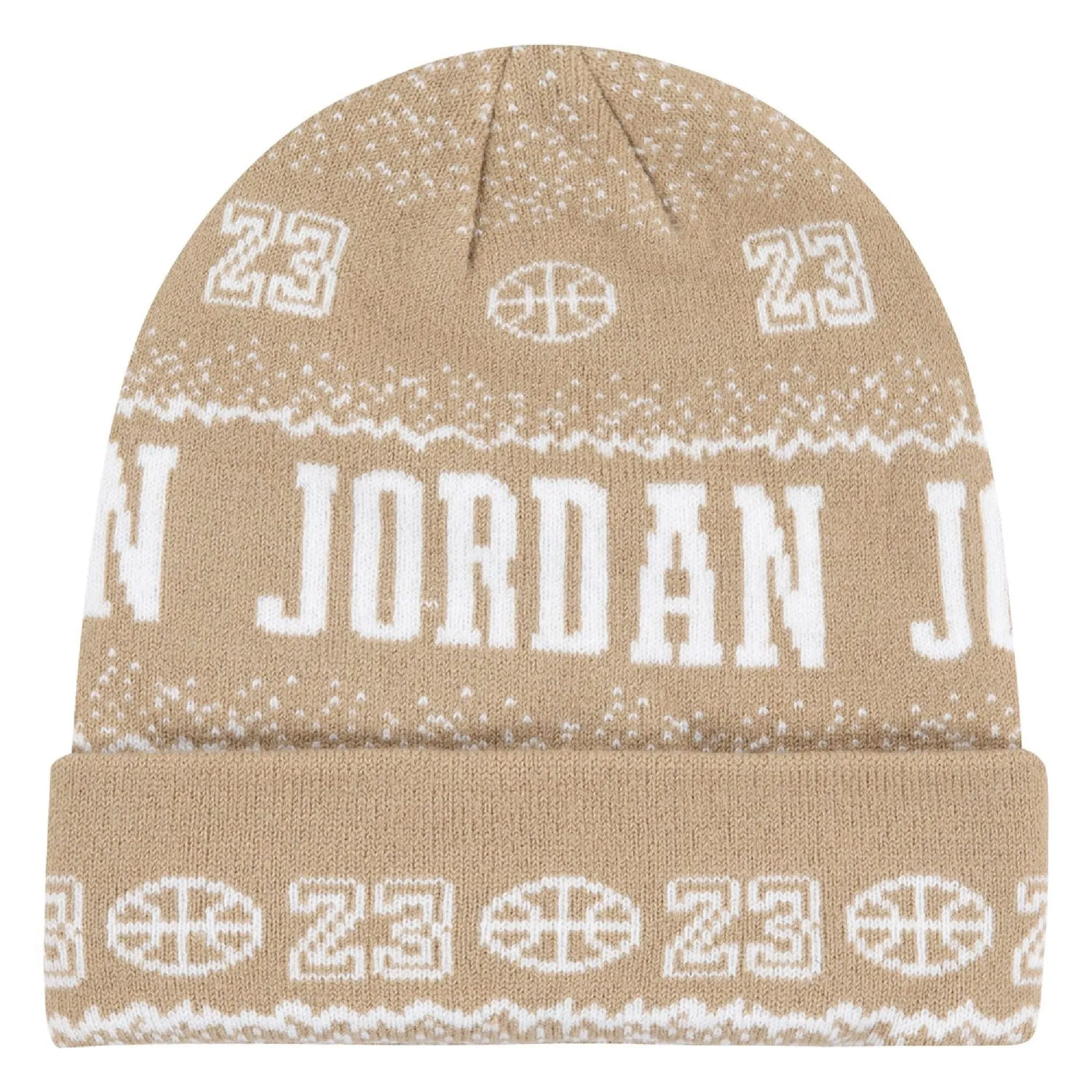 JORDAN MJ HOLIDAY BEANIE 9A0853 X0L