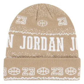 JORDAN MJ HOLIDAY BEANIE 9A0853 X0L