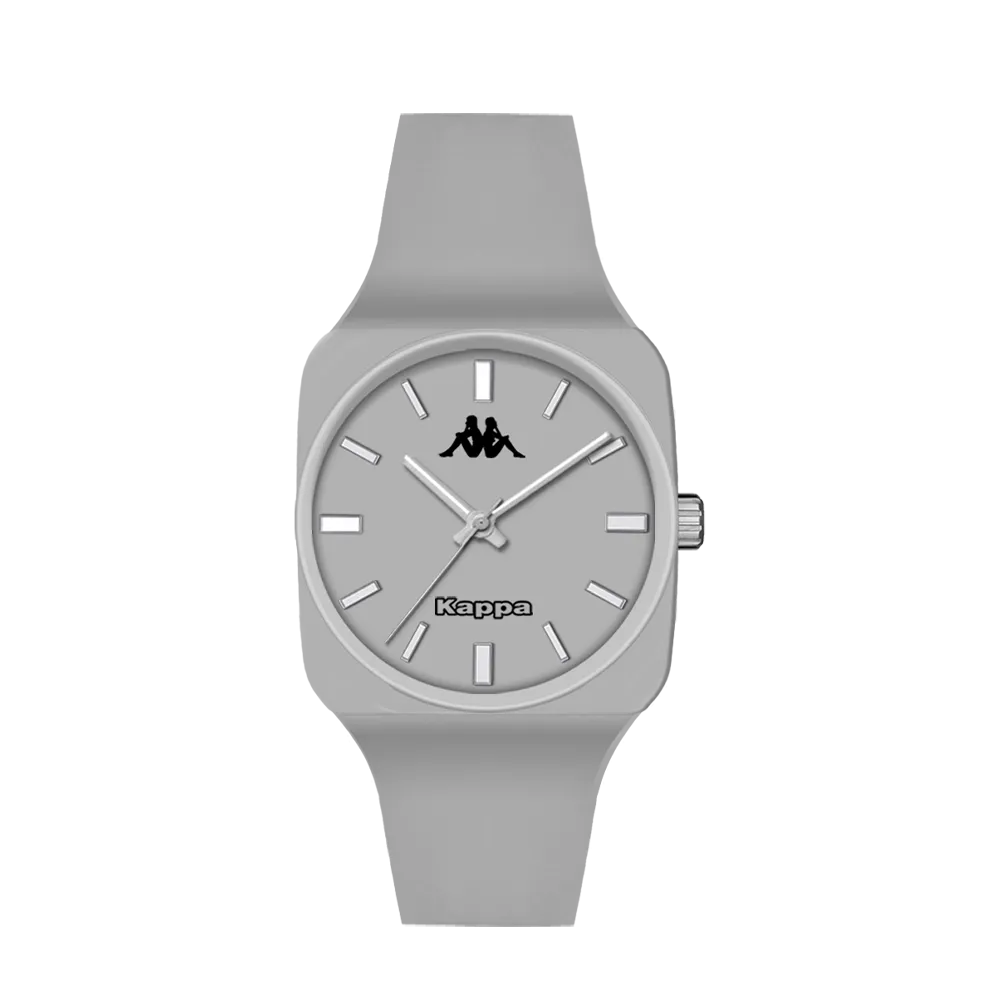 Kappa Juice Grigio - 38 mm