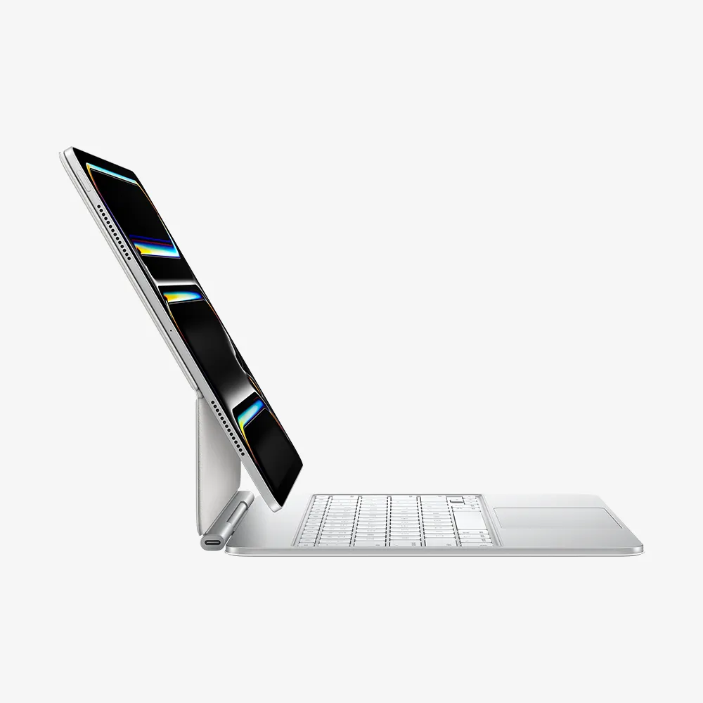 Magic Keyboard for iPad Pro 13-inch (Mid, 2024)