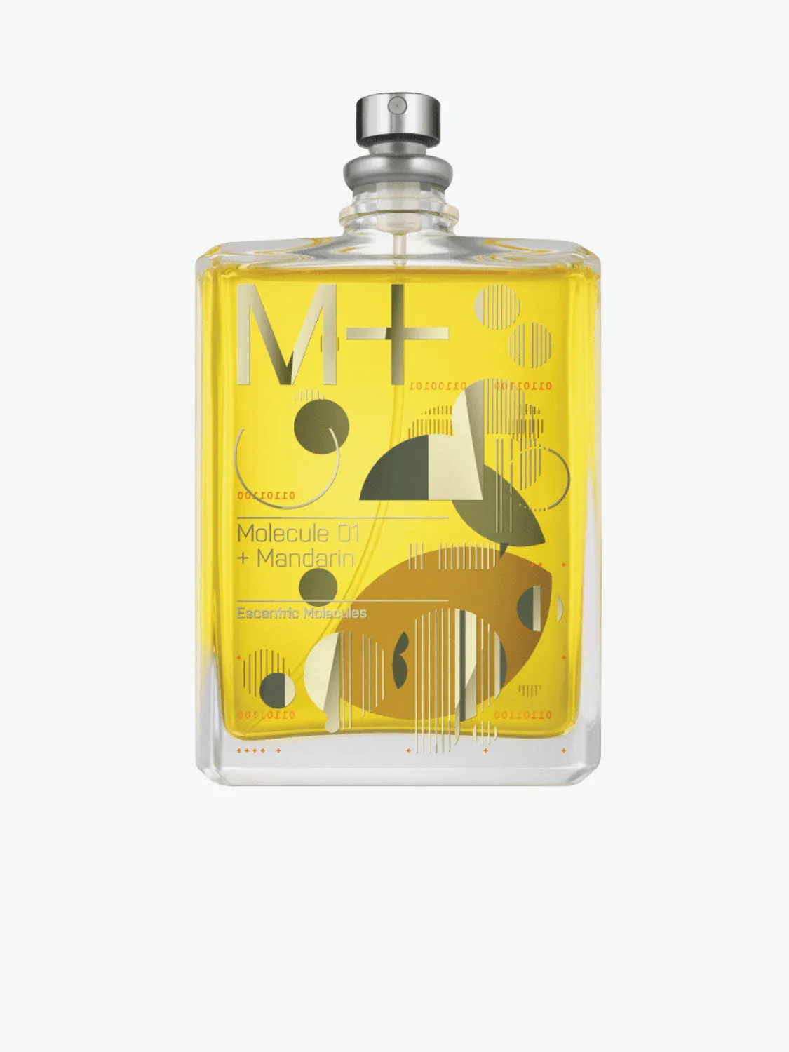 Molecule 01   Mandarin Eau De Toilette