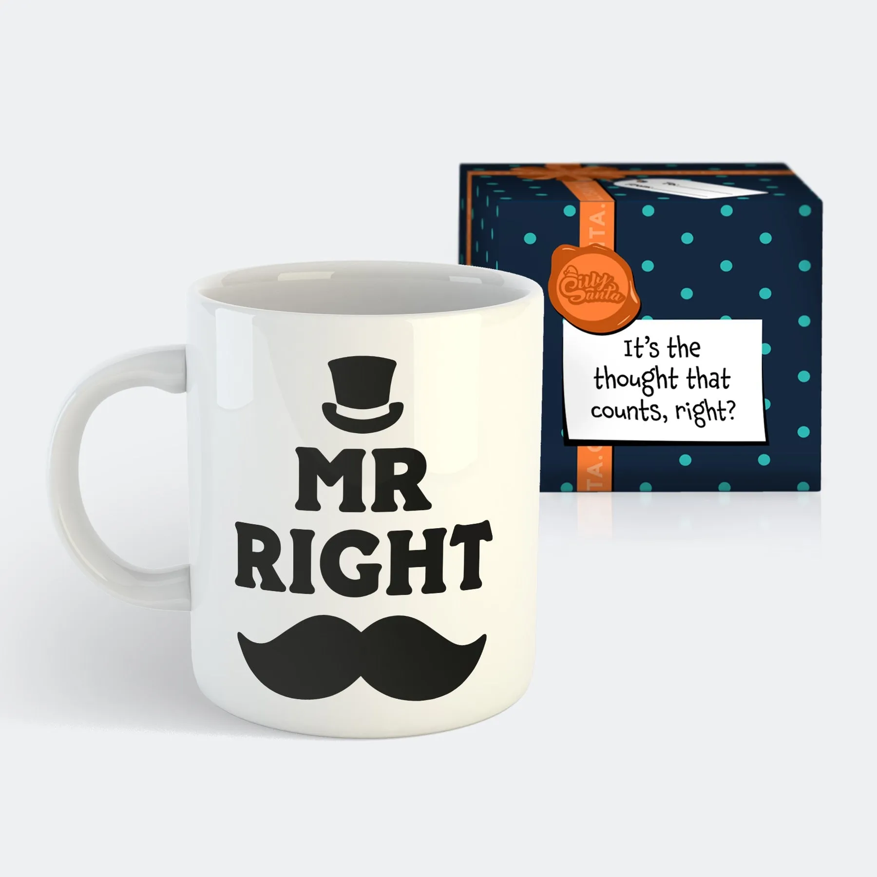 Mr Right Kopp