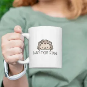 Mug "La Boutique Gitane"