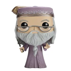 New Arrival Funko Pop Albus Dumbledore 15 Harry Potter