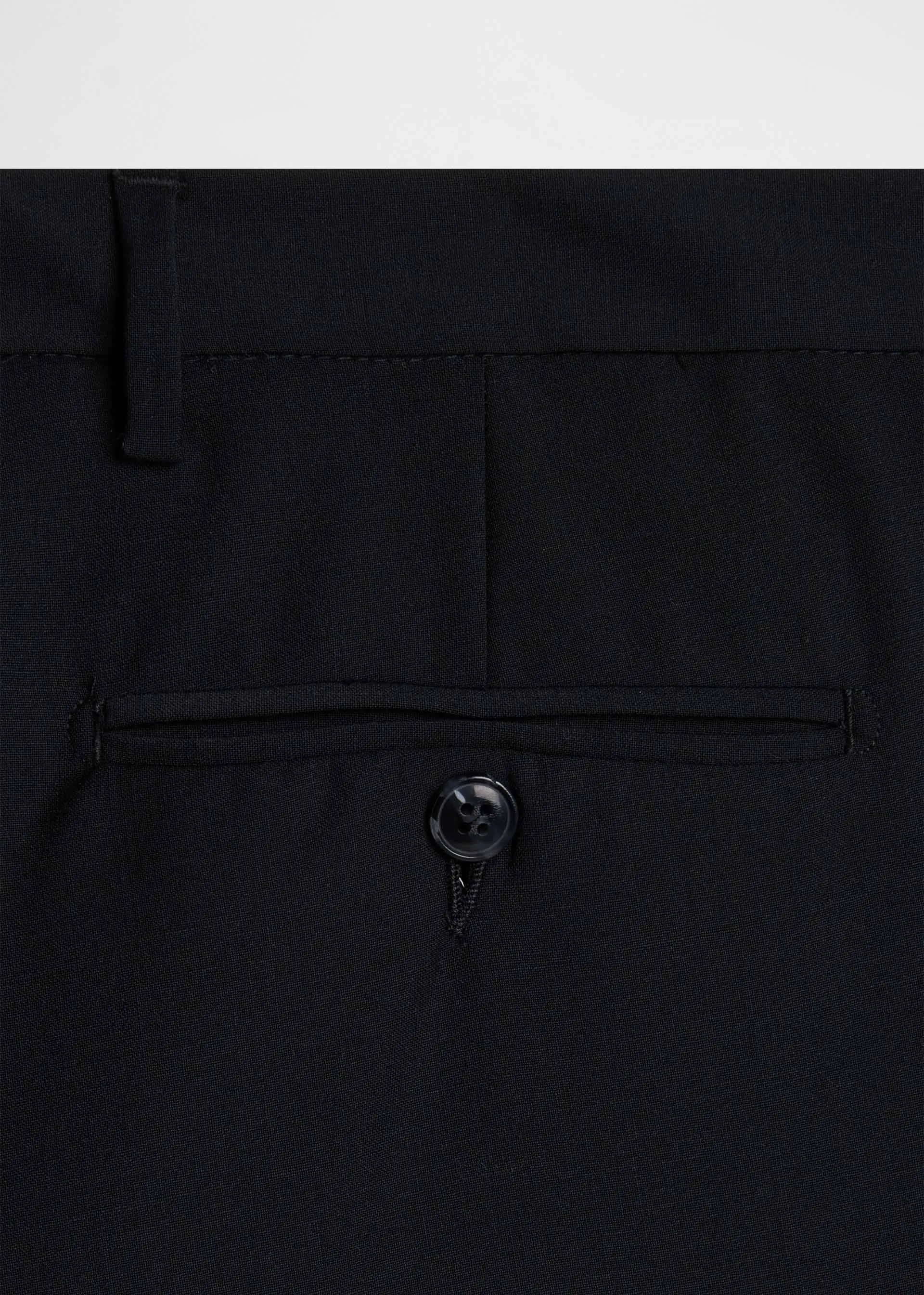 Pantaloni classici