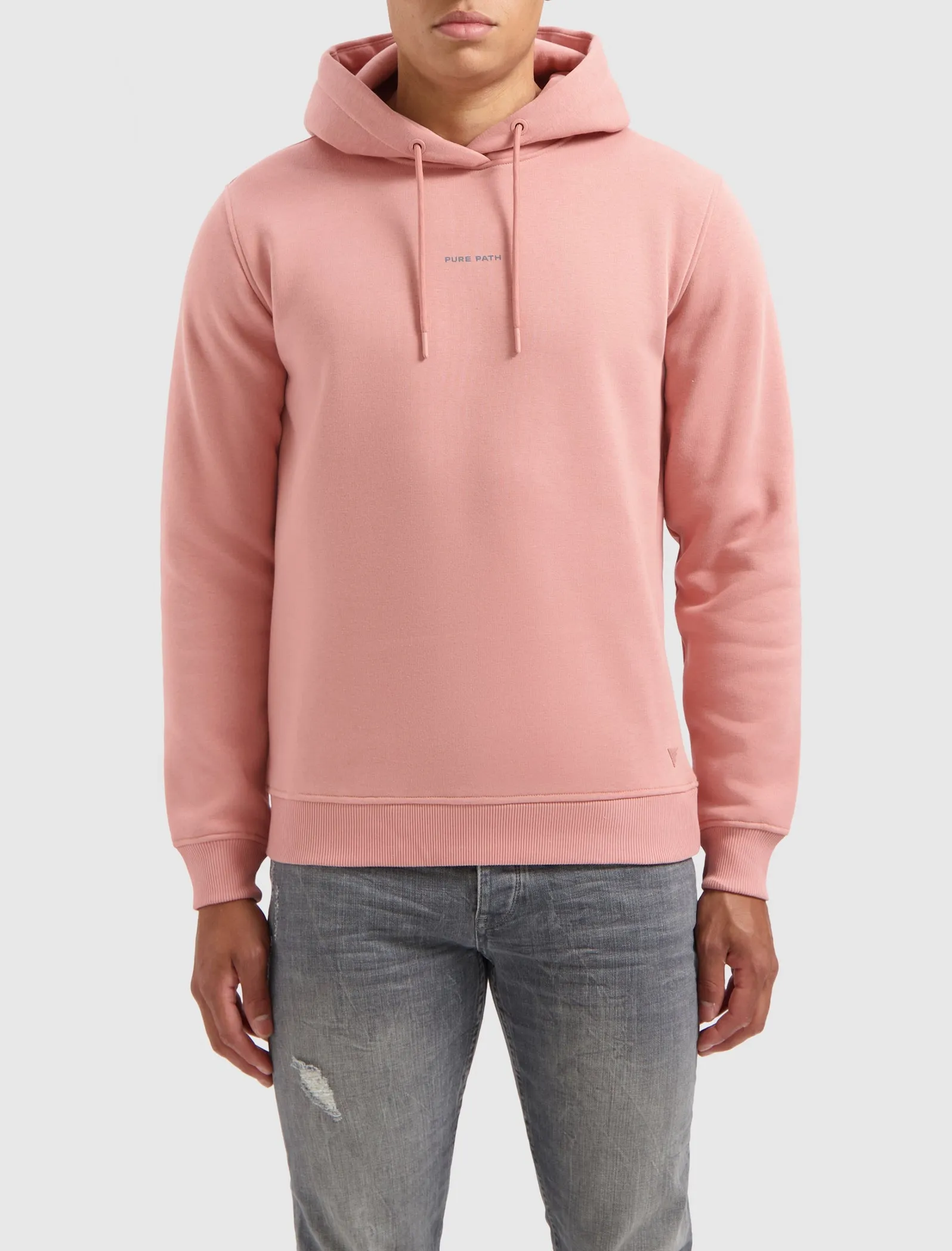 Pure Path Essential Hoodie