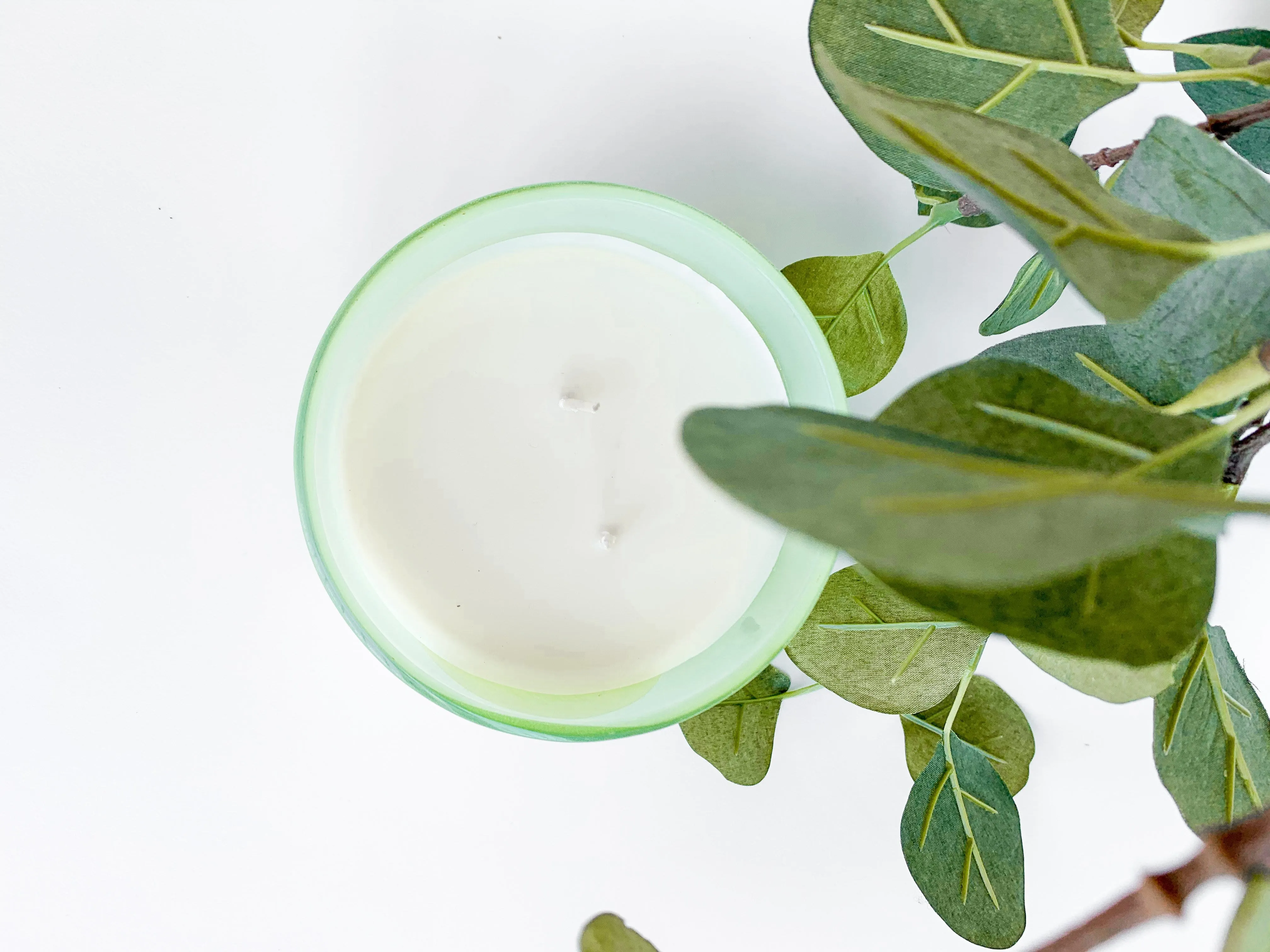 Retirement: Soy Candle