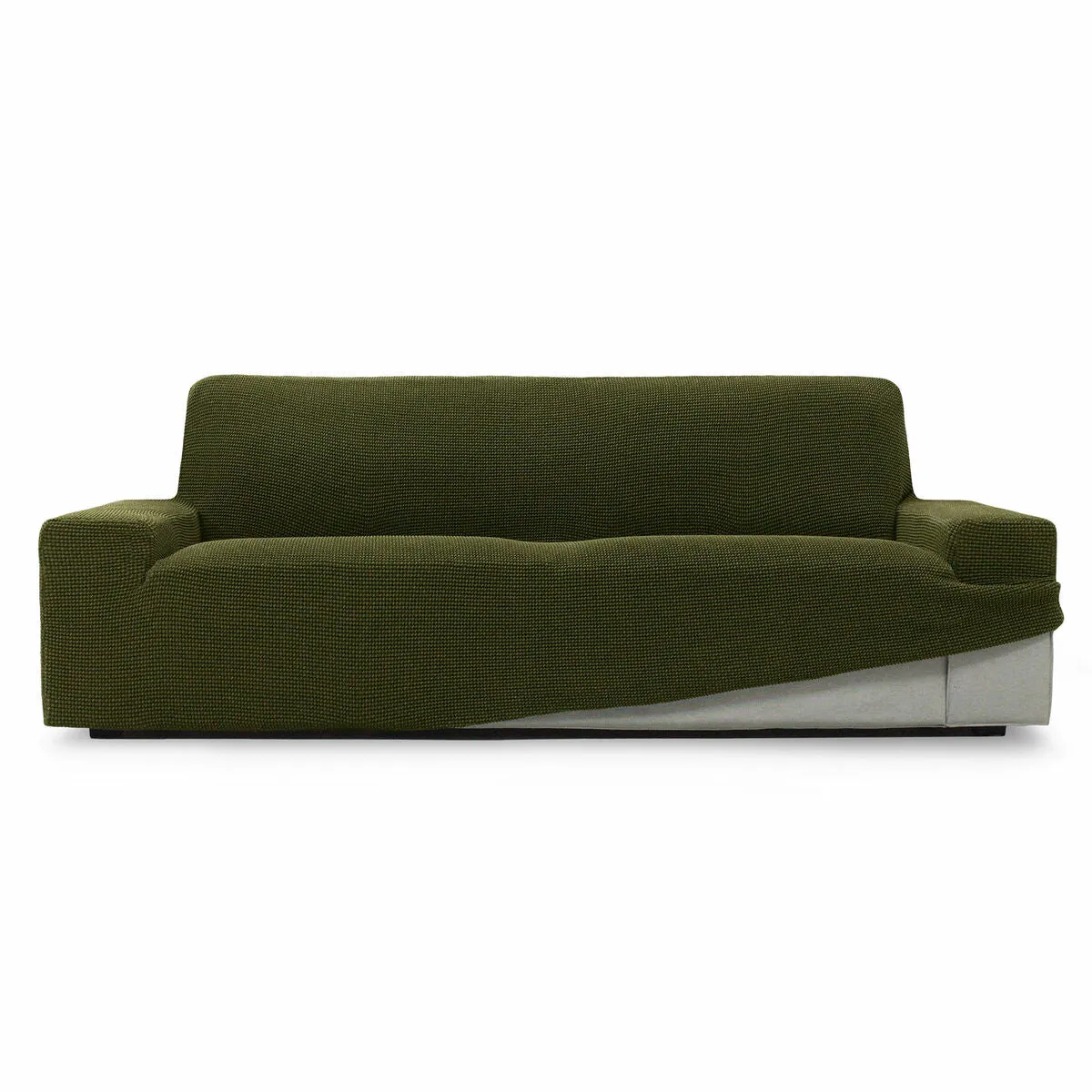 Sofa Cover Sofaskins NIAGARA Green