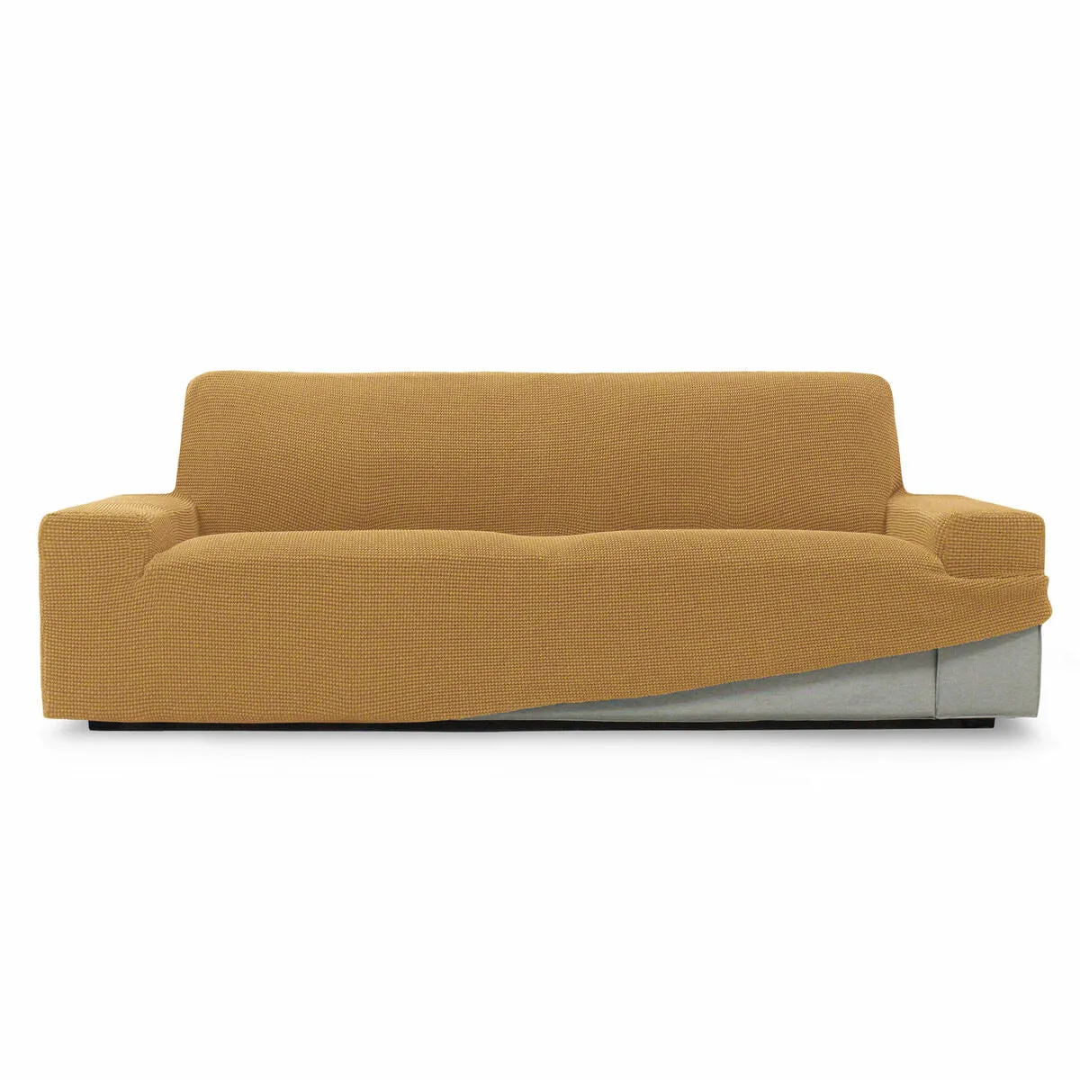 Sofa Cover Sofaskins NIAGARA Yellow