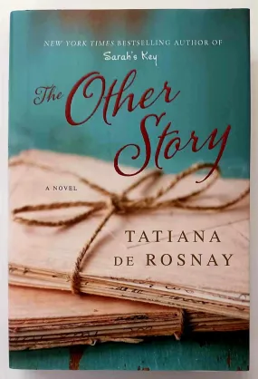 THE OTHER STORY - Tatiana de Rosnay