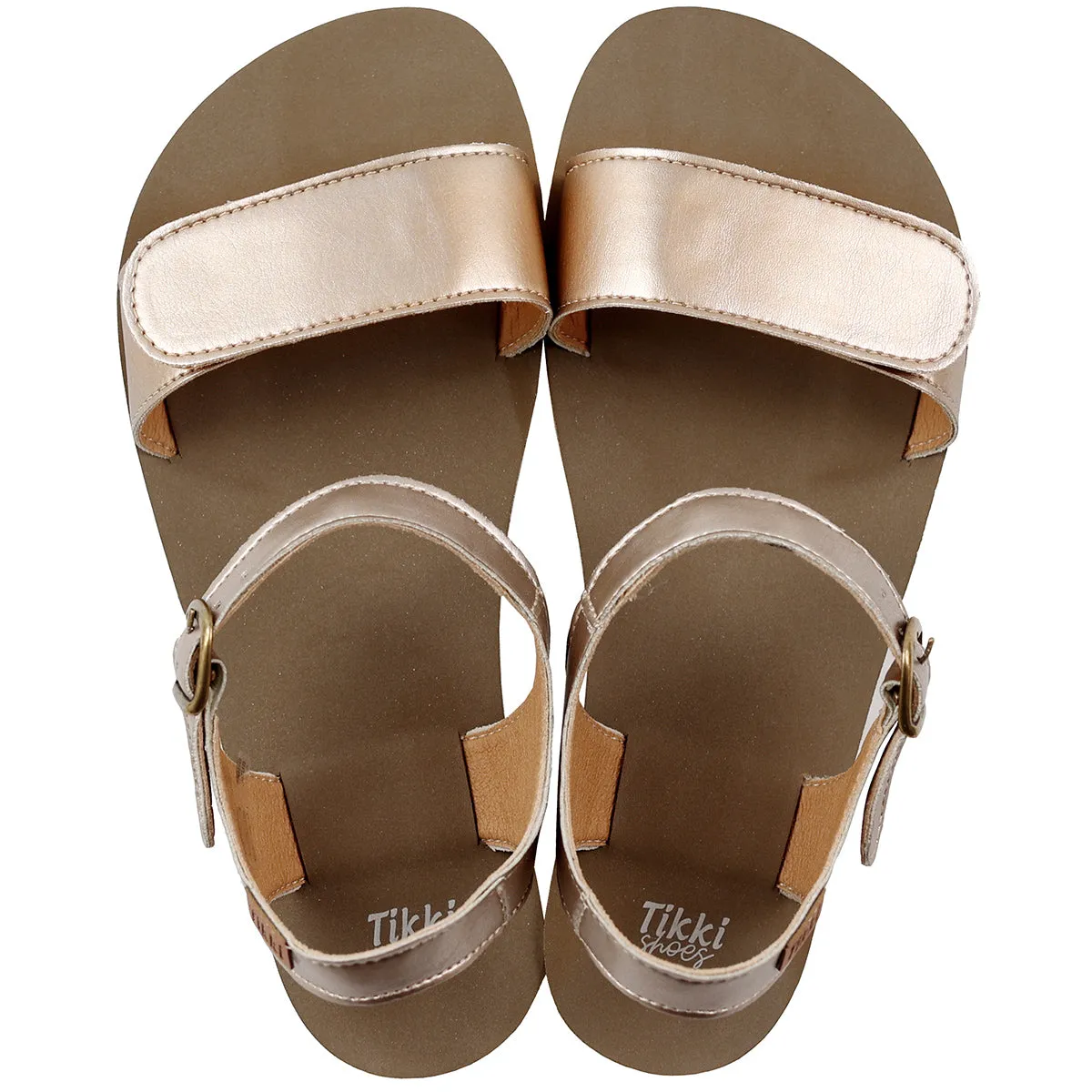 Tikki Vibe Womens - Vegan - Sandaler