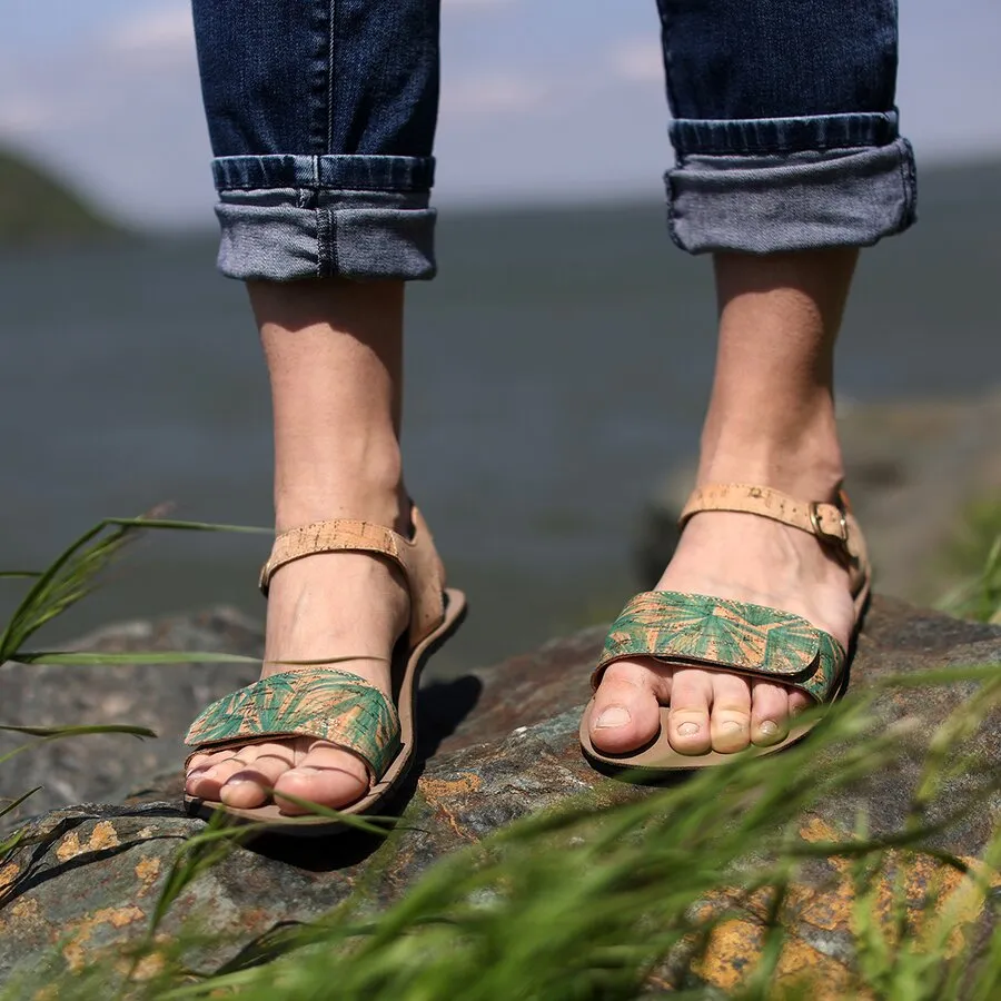 Tikki Vibe Womens - Vegan - Sandaler