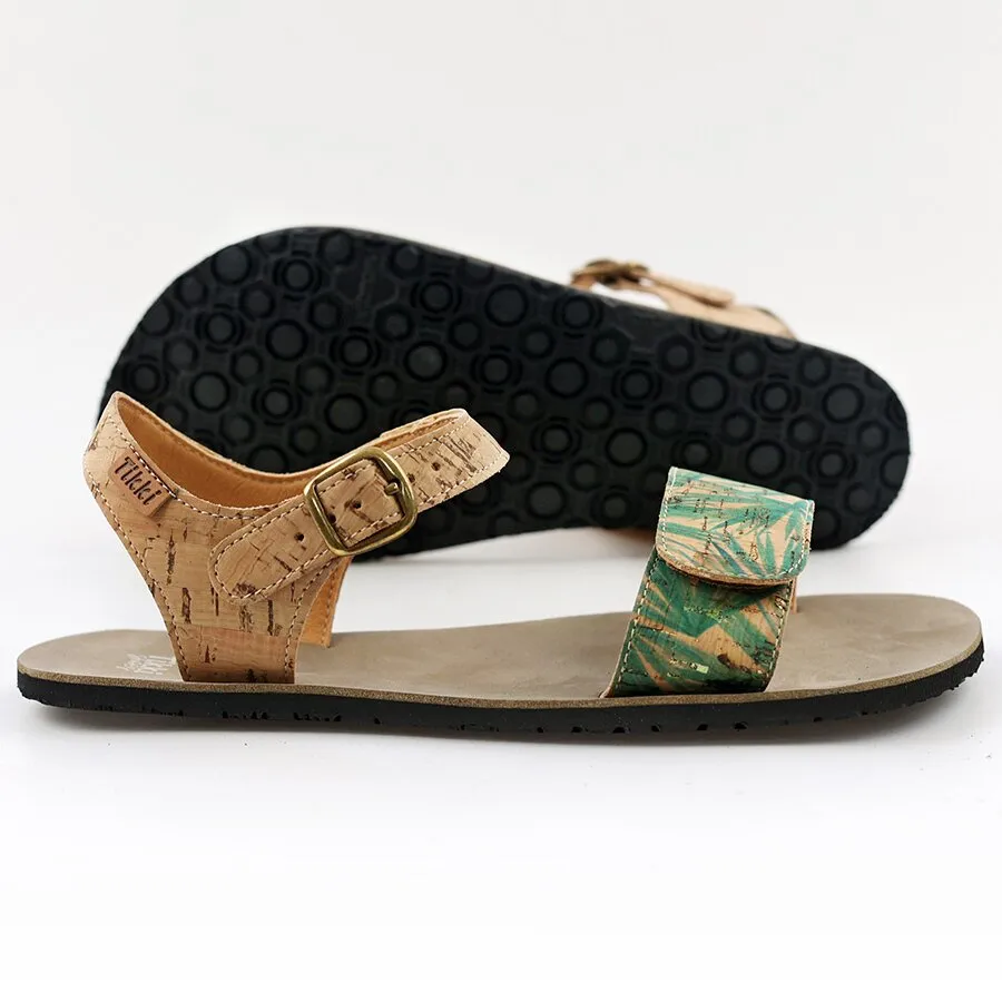 Tikki Vibe Womens - Vegan - Sandaler