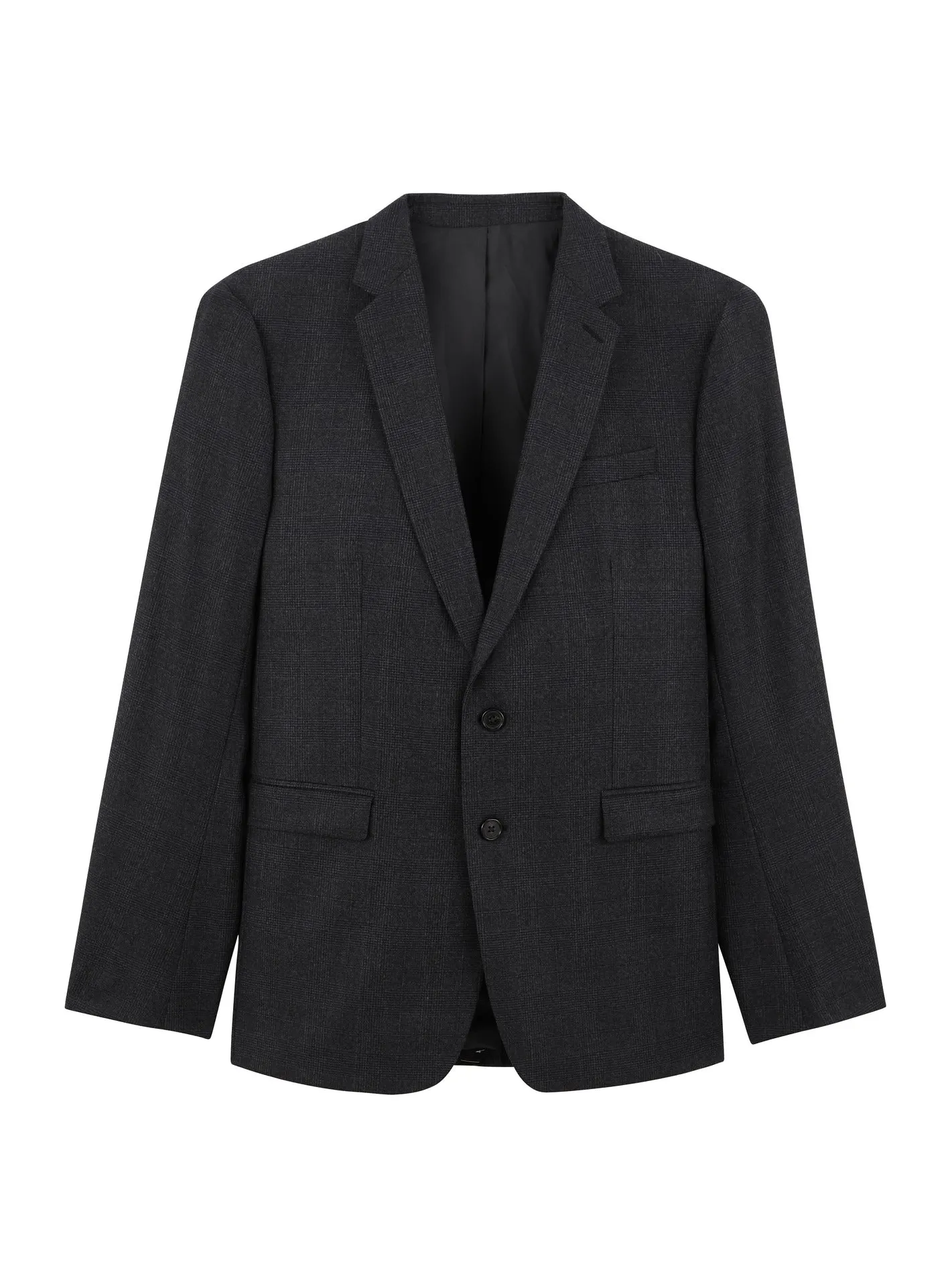 Veste de costume Gekko Navy DUPLICATE