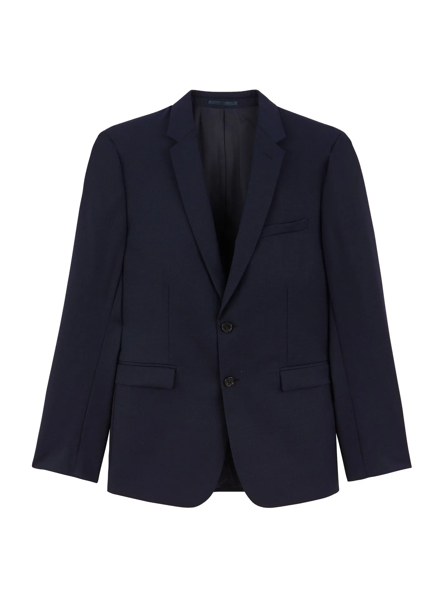 Veste de costume Jones Navy DUPLICATE