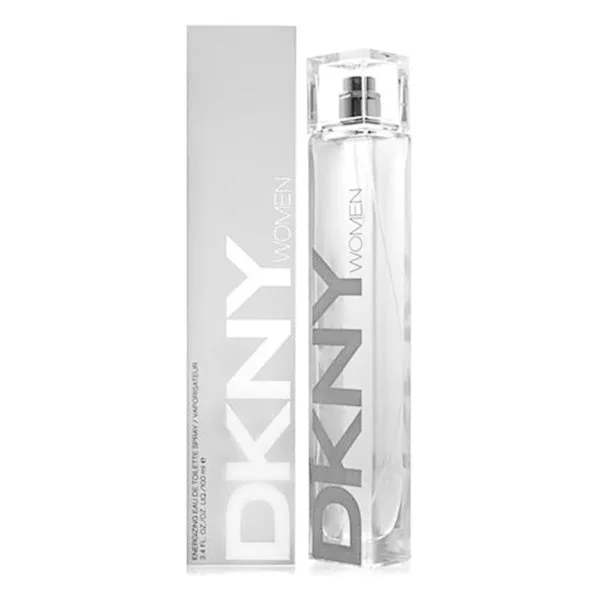 Women's Perfume Dkny Donna Karan EDT energizing