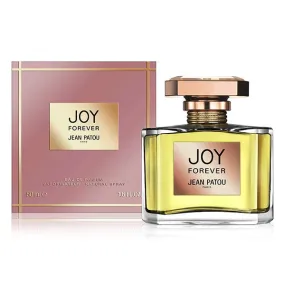 Women's Perfume Joy Forever Jean Patou EDP